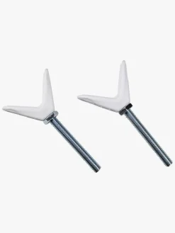 Safe & Care SafeGate Y-spindel, Hvid