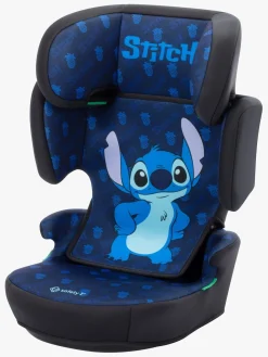 Safety 1st Disney Helia i-Safe Autostol, Classic Stitch Ecom