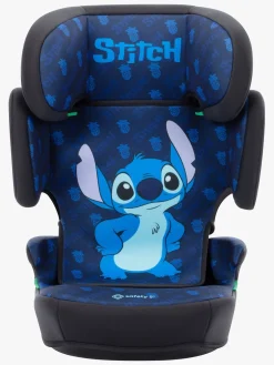 Safety 1st Disney Helia i-Safe Autostol, Classic Stitch Ecom