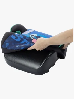 Safety 1st Disney Star Plus i-Safe Selepude, Classic Stitch Ecom