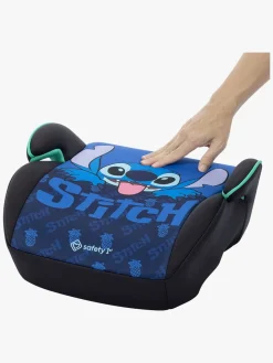 Safety 1st Disney Star Plus i-Safe Selepude, Classic Stitch Ecom