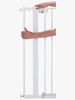 Safety 1st Easy Close Metal Ekstra Høj 7cm Forlænger