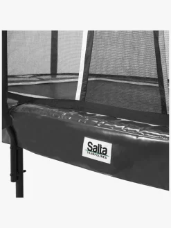 Salta First Class Trampolin inkl. Sikkerhedsnet 366x214 cm