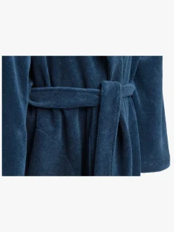 Saltabad Kullavik Morgenkåbe, Navy