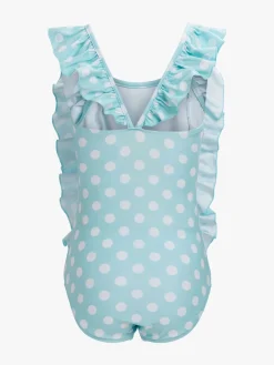 Saltabad Ruth Badedragt, Dots Turkis