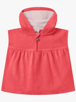 Saltabad Sara Kjole, Frotté, Koral