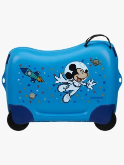 Samsonite Disney Dream2Go Kuffert Mickey Mouse 30L, Stars