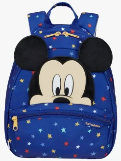 Samsonite Disney Ultimate 2.0 Rygsæk 5L, Mickey Stars