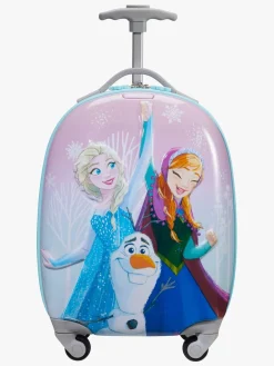 Samsonite Disney Ultimate 2.0 Spinner Kuffert 34L, Frozen
