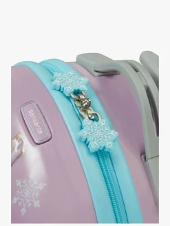 Samsonite Disney Ultimate 2.0 Spinner Kuffert 34L, Frozen