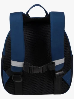 Samsonite Disney Ultimate 2.0 Rygsæk 7L, Spiderman Web