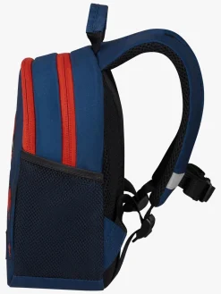 Samsonite Disney Ultimate 2.0 Rygsæk 7L, Spiderman Web