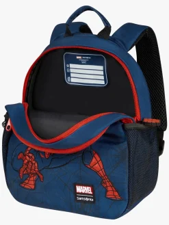 Samsonite Disney Ultimate 2.0 Rygsæk 7L, Spiderman Web