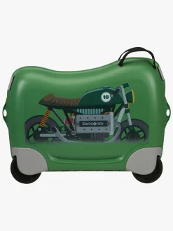 Samsonite Dream2Go Kuffert 30L, Motorbike