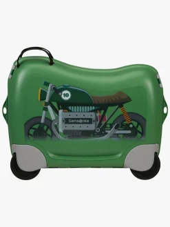 Samsonite Dream2Go Kuffert 30L, Motorbike