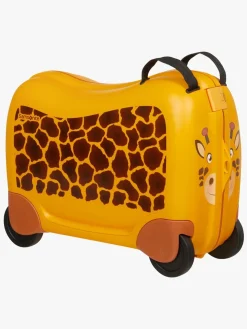 Samsonite Dream2Go Kuffert 30L, Giraffe G.