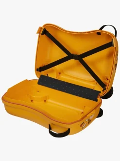 Samsonite Dream2Go Kuffert 30L, Giraffe G.