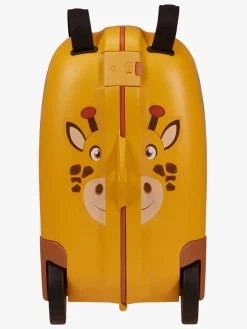 Samsonite Dream2Go Kuffert 30L, Giraffe G.