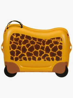 Samsonite Dream2Go Kuffert 30L, Giraffe G.