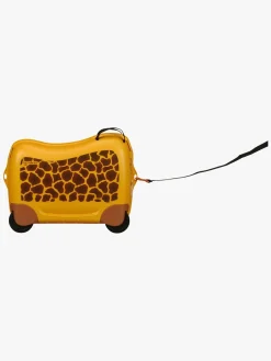 Samsonite Dream2Go Kuffert 30L, Giraffe G.