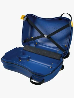 Samsonite Dream2Go Kuffert 30L Disney, Mickey Happy