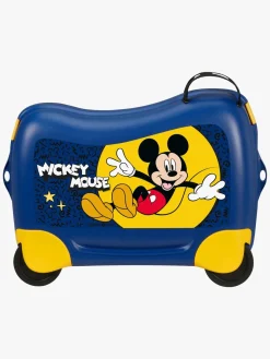 Samsonite Dream2Go Kuffert 30L Disney, Mickey Happy