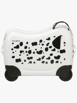 Samsonite Dream2Go Kuffert 30L, Puppy P.