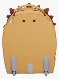 Samsonite Happy Sammies Eco Kuffert 22,5L, Lion Leo