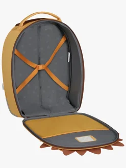 Samsonite Happy Sammies Eco Kuffert 22,5L, Lion Leo