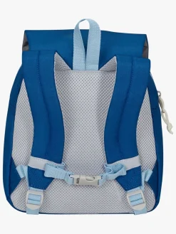 Samsonite Happy Sammies Eco Rygsæk 7,5L, Penguin Peter