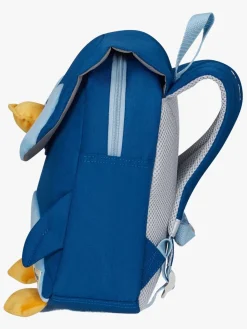 Samsonite Happy Sammies Eco Rygsæk 7,5L, Penguin Peter