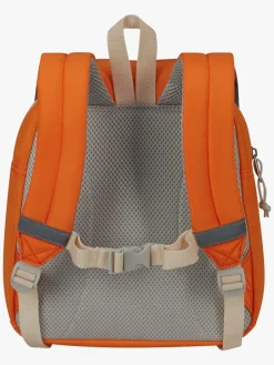 Samsonite Happy Sammies Eco Rygsæk 7,5L, Tiger Toby