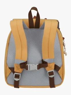 Samsonite Happy Sammies Rygsæk 7L, Lion Leo