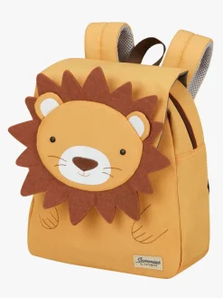 Samsonite Happy Sammies Rygsæk 7L, Lion Leo