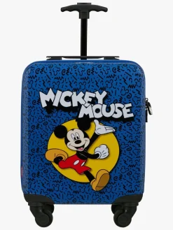 Samsonite Kuffert 24L DayDream Disney, Mickey Happy