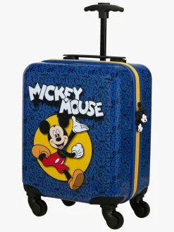 Samsonite Kuffert 24L DayDream Disney, Mickey Happy