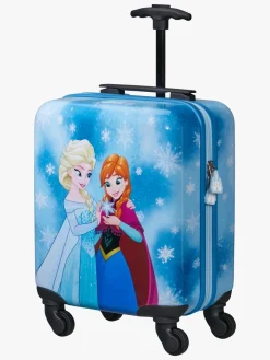 Samsonite Kuffert 24L DayDream Disney, Frozen Magic