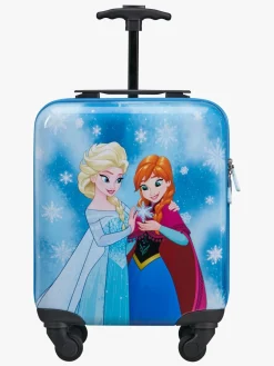 Samsonite Kuffert 24L DayDream Disney, Frozen Magic