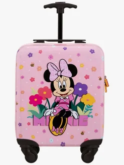 Samsonite Kuffert 24L DayDream Disney, Minnie Flower Power