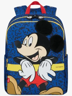 Samsonite Rygsæk 15L DayDream Disney, Mickey Happy