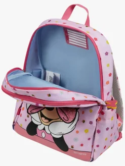 Samsonite Rygsæk 15L DayDream Disney, Minnie Flower Power