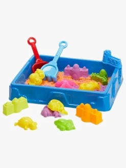 Sand Spirit Legesæt Strand 1000 g