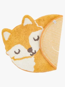 Sass & Belle Woodland Gulvtæppe 62 Fox