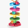 Scandinavian Baby Products Twisted Ball Tower Aktivitetslegetøj