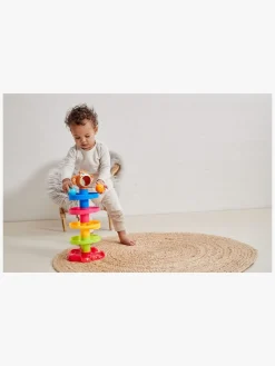 Scandinavian Baby Products Twisted Ball Tower Aktivitetslegetøj