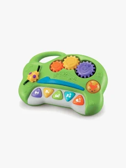 Scandinavian Baby Products Musical Board Aktivitetslegetøj