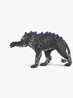 Schleich Eldrador BattleCave Legesæt Skyggetiger