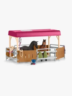 Schleich Hestetransport