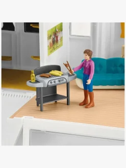 Schleich Hestetransport