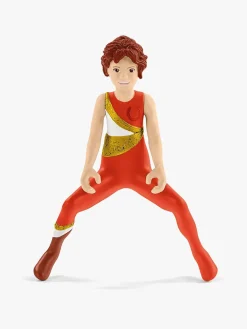 Schleich Horse Club Legesæt Mias Voltigeringssæt